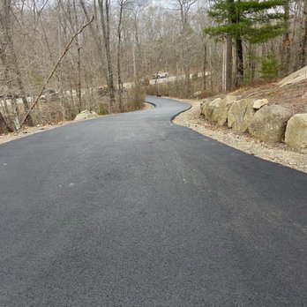 Pardini Driveways - Masonry/Concrete Near Me - Seekonk, Massachusetts
