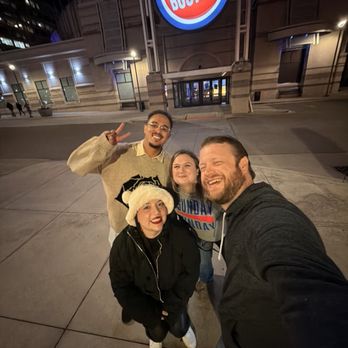 Dave & Buster's Denver - American Near Me - Denver, Colorado