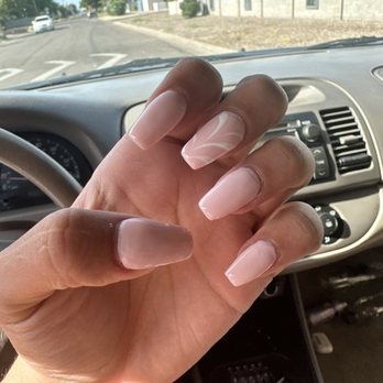 Aria Nail Bar - Old Salon nails - Nail Salons Near Me - Phoenix, Arizona Aria Nail Bar - Old Salon nails - Nail Salons Near Me - Phoenix, Arizona