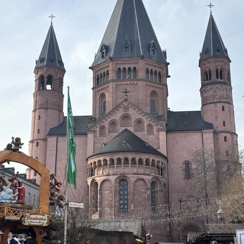 Mainzer Johannisnacht - Mainz Dom - Festivals Near Me - Mainz, RP Mainzer Johannisnacht - Mainz Dom - Festivals Near Me - Mainz, RP