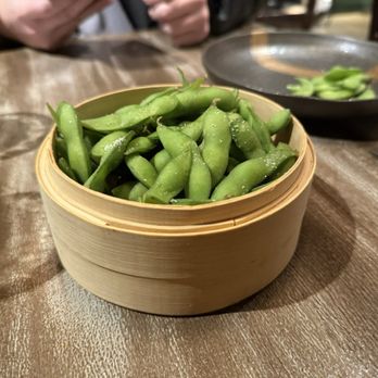 Ox Bone Ramen - Edamame - Ramen Near Me - Westlake Village, California Ox Bone Ramen - Edamame - Ramen Near Me - Westlake Village, California