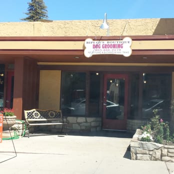Bipi Gi's Uptown Dog - New Location on Entrada - Pet Groomers Near Me - Atascadero, California Bipi Gi's Uptown Dog - New Location on Entrada - Pet Groomers Near Me - Atascadero, California