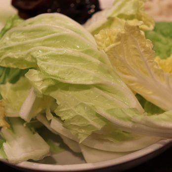 Jun Yuan - Hot Pot Near Me - Vancouver, British Columbia