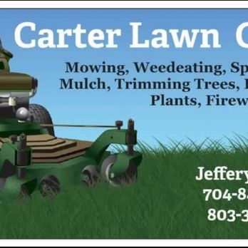 Carter Lawn Care - Carter lawn care - Lawn Services Near Me Carter Lawn Care - Carter lawn care - Lawn Services Near Me