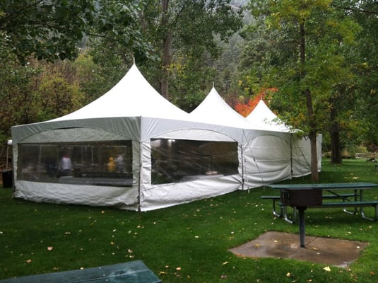 Best Event Rentals by null