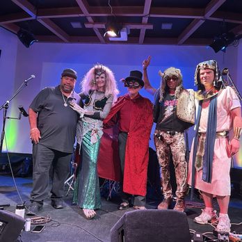 Hoku - Swamp Thang; swamp pop, Cajun, zydeco & R & B band from Portland, OR - Music Venues Near Me - Portland, Oregon Hoku - Swamp Thang; swamp pop, Cajun, zydeco & R & B band from Portland, OR - Music Venues Near Me - Portland, Oregon