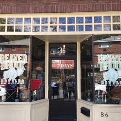 Beaver Brook Bottles - 86 Trapelo Rd, Waltham -- open 7 days a week!