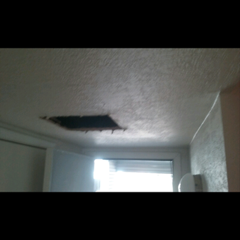 Penelope Painting And Drywall - The drywall damage I needed repaired - Painters Near Me Penelope Painting And Drywall - The drywall damage I needed repaired - Painters Near Me