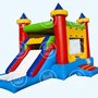 Photo of Chicago Bounce Houses