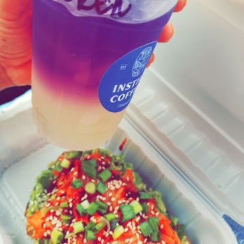 Instill Coffee - DELICIOUS FOOD & DRINKS - Coffee & Tea Near Me - Round Rock, Texas Instill Coffee - DELICIOUS FOOD & DRINKS - Coffee & Tea Near Me - Round Rock, Texas