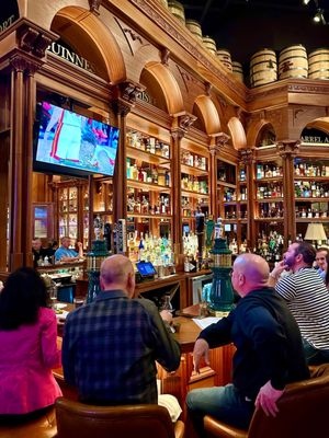 Bog & Barley Irish Pub by null
