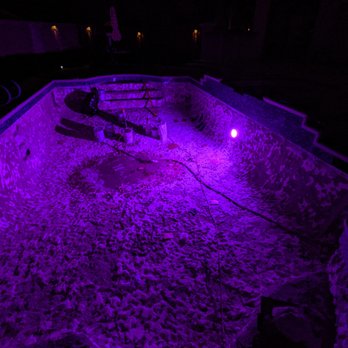 Nationwide Pool Design - Testing colors. Little did we know Nationwide would screw this up and then claim our lights never worked in the first place. - Pool Cleaners Near Me - Las Vegas, Nevada Nationwide Pool Design - Testing colors. Little did we know Nationwide would screw this up and then claim our lights never worked in the first place. - Pool Cleaners Near Me - Las Vegas, Nevada