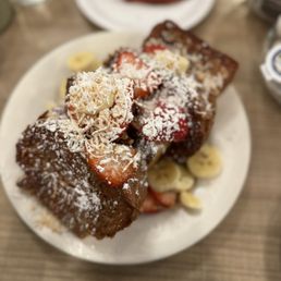 French Toast