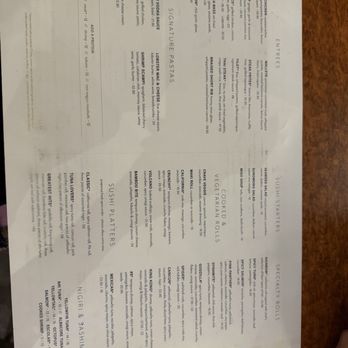 CRAVE - Menu - American Near Me - Bloomington, Minnesota CRAVE - Menu - American Near Me - Bloomington, Minnesota