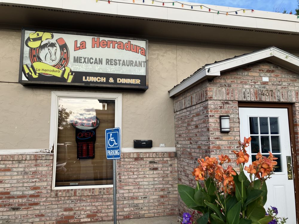 La Herradura