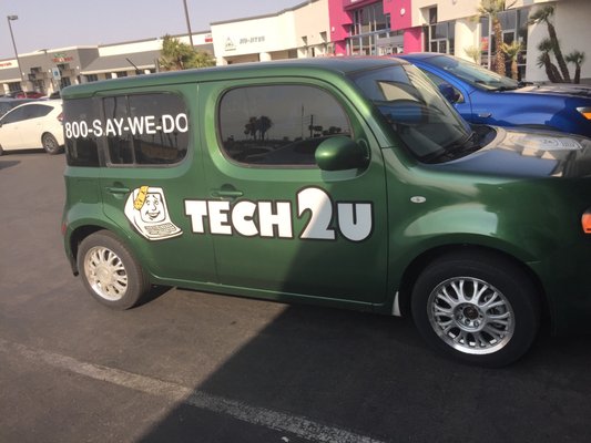 TECH 2U - 28 Photos & 48 Reviews - 7380 S Eastern Ave, Las Vegas ...