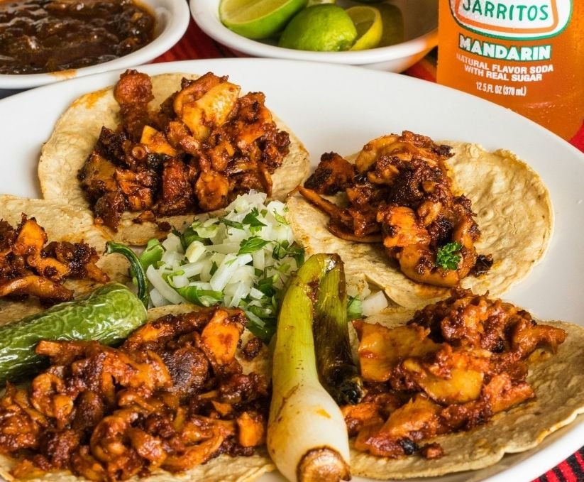 Uruapan Taqueria