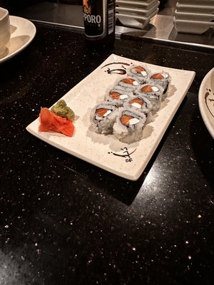 Tokyo Japanese Steak House by null