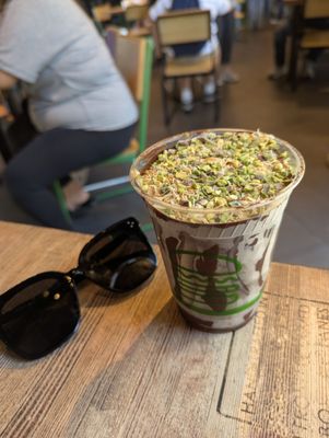 Shake Shack Stanford Shopping Center by null