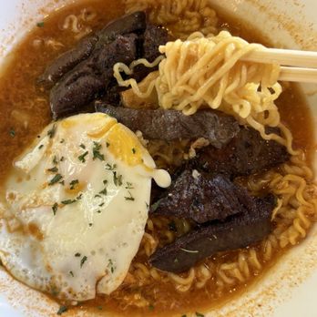 Oppa Ramyun - Korean Near Me - Los Angeles, California Oppa Ramyun - Korean Near Me - Los Angeles, California