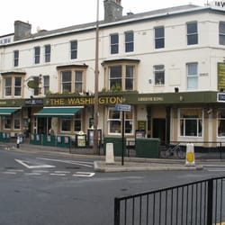 Washington Hotel