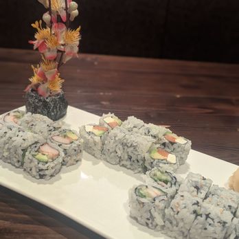 Spoon and Fork Asia Cuisine - Sushi Bars Near Me - Auburn, New York Spoon and Fork Asia Cuisine - Sushi Bars Near Me - Auburn, New York