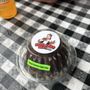 Photo of Rum Cake Lady Cuban Cafe Downtown Blue Ridge
