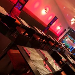 Thaicoon - Dining room