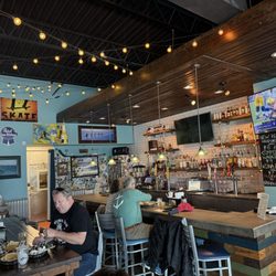 Pelon's Baja Grill
