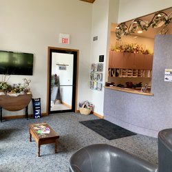 Fort Dental Care - Welcome to our office! Make yourself right at home.