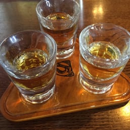 Top Irish Whiskey Flight