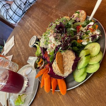 Callie's Kitchen - Raw. - Vegan Near Me - Tomball, Texas