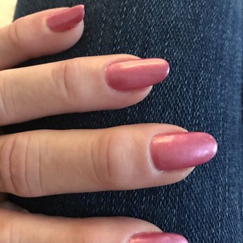 Happy Nails and Spa - Nail Salons Near Me - Coppell, Texas