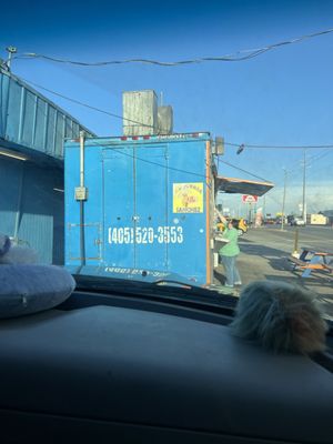 Taqueria Sanchez by null