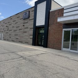 PLC Nails & Spa - This is the door you want