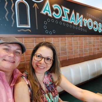 Pisco Y Nazca - Excellent food, excellent service (Mauro) and above all the best date ever. - Gastropubs Near Me - Kendall, Florida Pisco Y Nazca - Excellent food, excellent service (Mauro) and above all the best date ever. - Gastropubs Near Me - Kendall, Florida