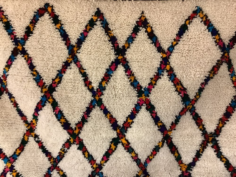 The Little Morocco Bazaar