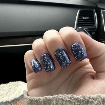 Nails Advantage - Nail Salons Near Me - Rocklin, California