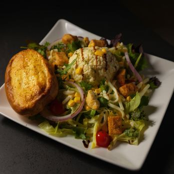 Chick N Roll - Classic Chicken Salad - Sandwiches Near Me - Virginia Beach, Virginia