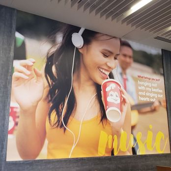Jollibee - Fast Food Near Me - Scarborough, Alberta