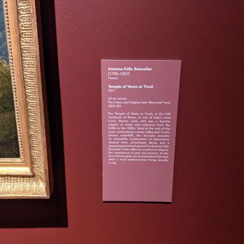 Cincinnati Art Museum - Art Museums Near Me - Cincinnati, Ohio