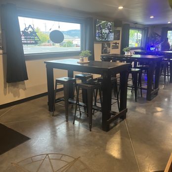 Bullet Bar and Grill - Nice inside - American Near Me - Post Falls, Idaho Bullet Bar and Grill - Nice inside - American Near Me - Post Falls, Idaho
