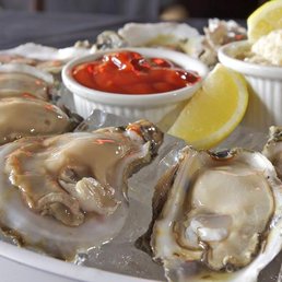Oysters