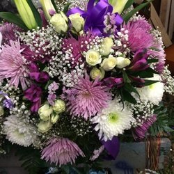 Barker's Florist