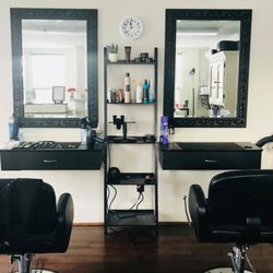 New Perspective Hair Studio - Salon