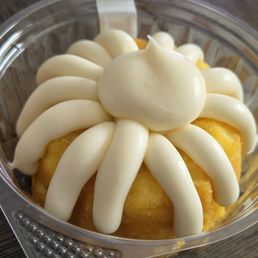 Lemon Raspberry Cake
