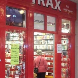 Trax Music