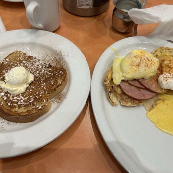 Wild Eggs - Eggs Bennie - Breakfast & Brunch Near Me - Indianapolis, Indiana