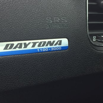 Bump City Auto Body - Daytona Limited addition - Auto Repair Near Me - Oak Park, Illinois