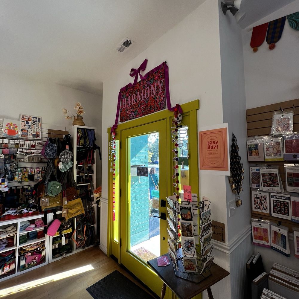 Harmony - Fabric Stores Near Me - Provo, Utah